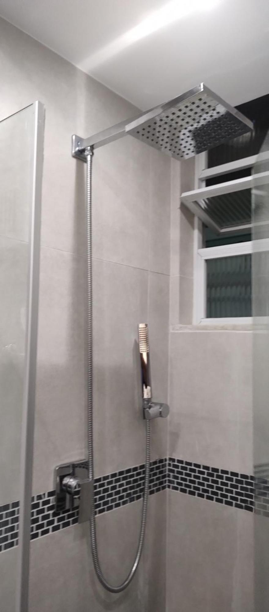Apartamento Maravilloso En Copacabana
