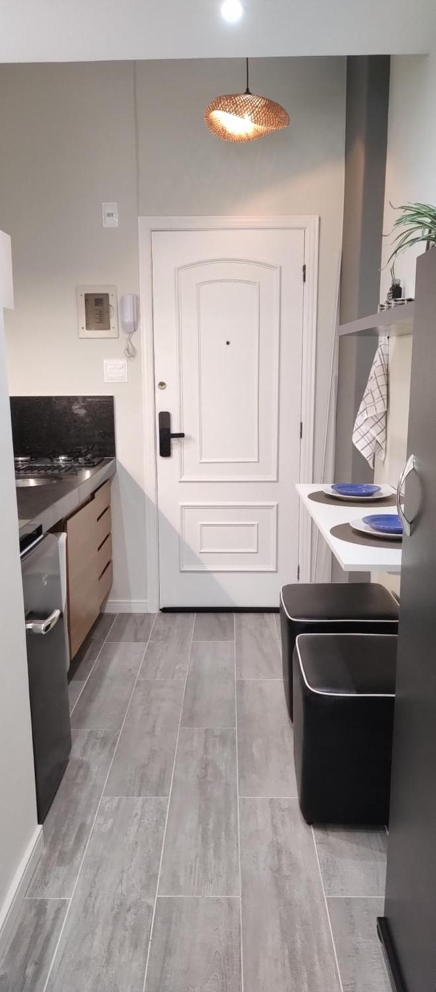Apartamento Maravilloso En Copacabana *