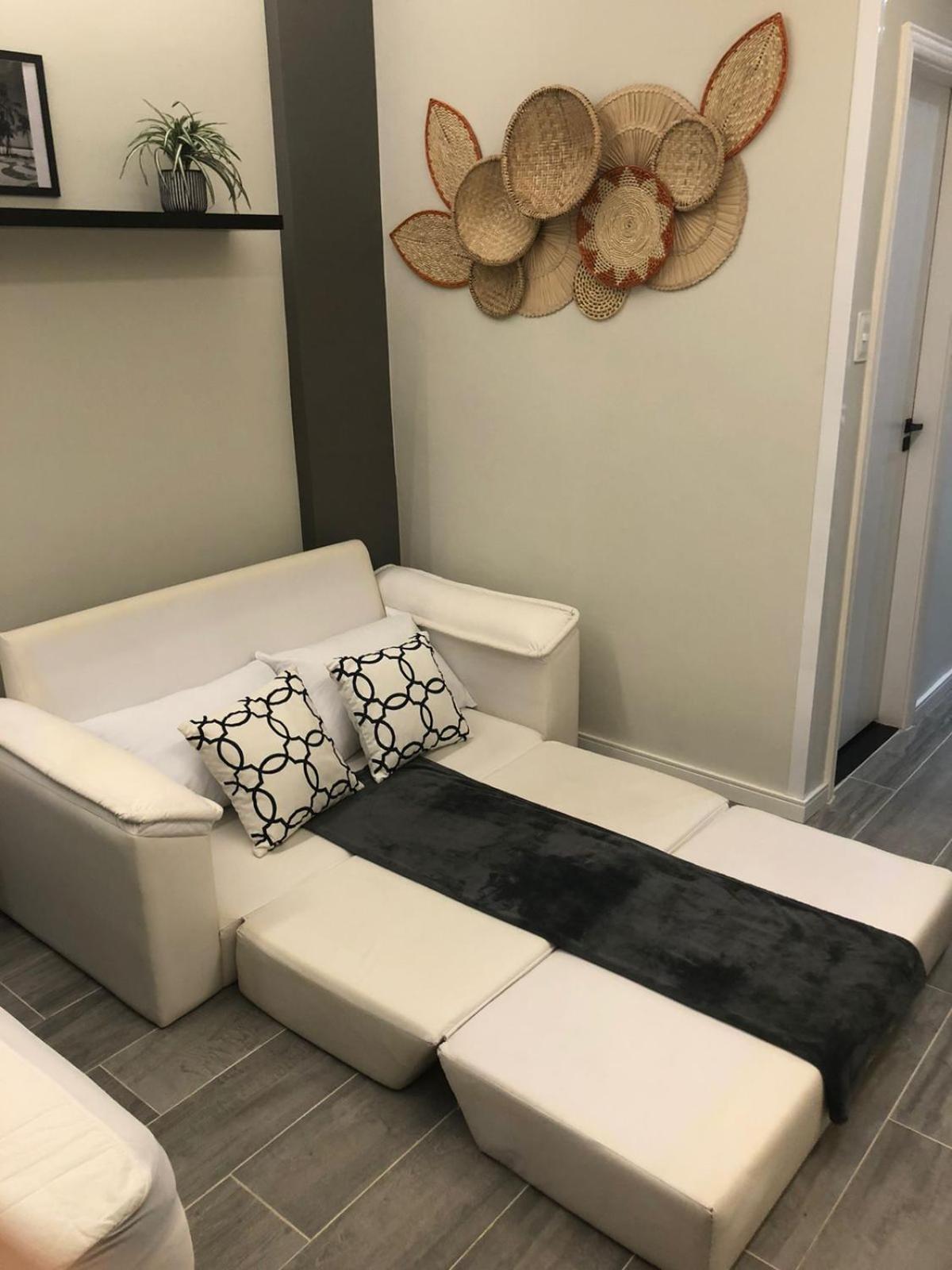 Apartamento Maravilloso En Copacabana
