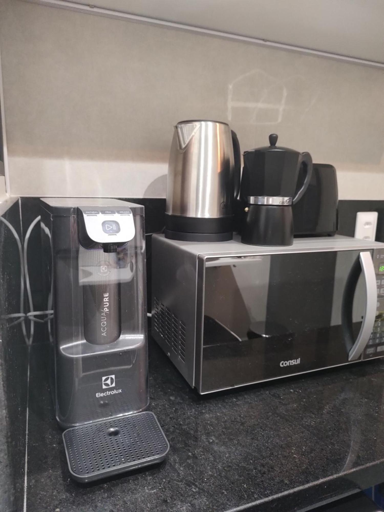 Apartamento Maravilloso En Copacabana